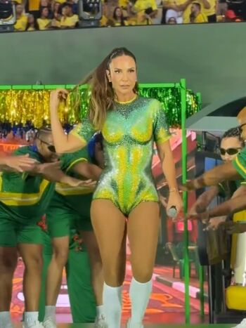 🔥 Ivete sangalo page leaked private photo uncensored full