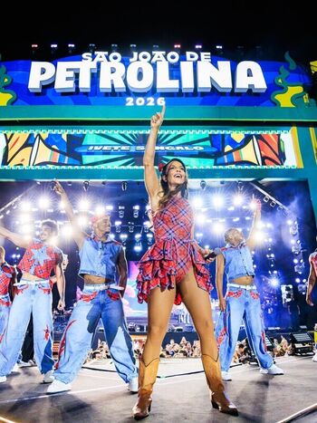 🔥 Ivete sangalo leaked private photo uncensored full