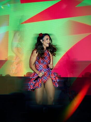 🔥 Ivete sangalo leaked private photo uncensored full
