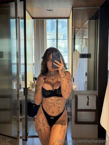 🔥 Ivy harper leaked private photo uncensored full