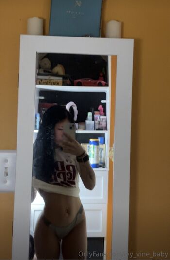 🔥 Ivy vine baby leaked private photo uncensored full