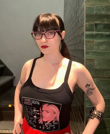 🔥 Ivy wolk page leaked private photo uncensored full