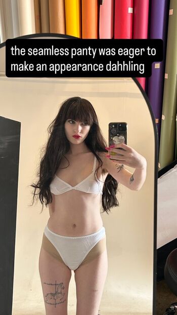🔥 Ivy wolk page leaked private photo uncensored full