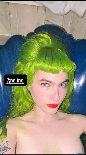 🔥 Ivy wolk page leaked private photo uncensored full