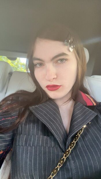 🔥 Ivy wolk leaked private photo uncensored full