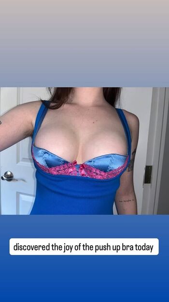 🔥 Ivy wolk leaked private photo uncensored full