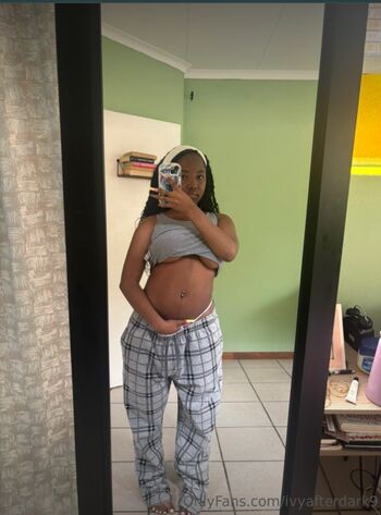 🔥 Ivyafterdark page leaked private photo uncensored full