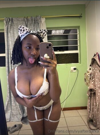🔥 Ivyafterdark page leaked private photo uncensored full