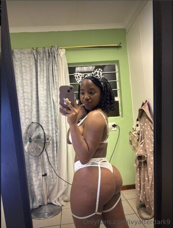 🔥 Ivyafterdark page leaked private photo uncensored full