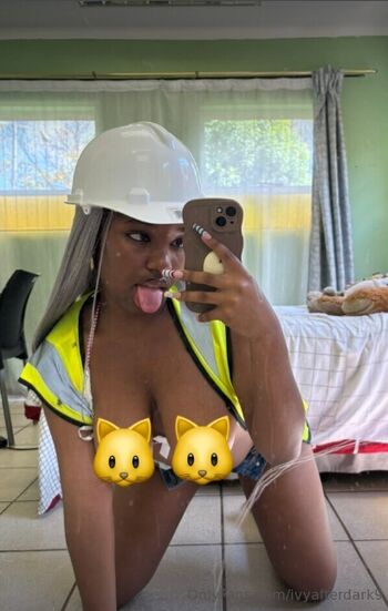 🔥 Ivyafterdark leaked private photo uncensored full