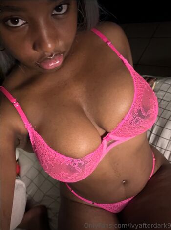 🔥 Ivyafterdark leaked private photo uncensored full