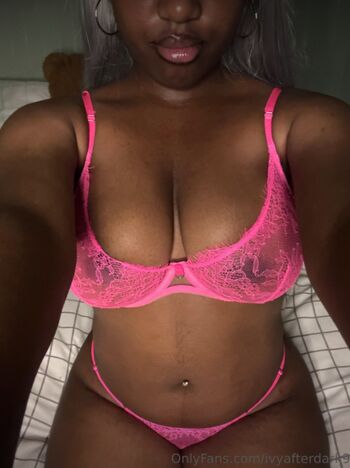 🔥 Ivyafterdark leaked private photo uncensored full