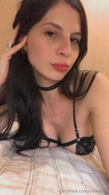 🔥 Ivyredhot leaked private photo uncensored full