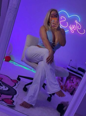 🔥 Ivysky leaked private photo uncensored full