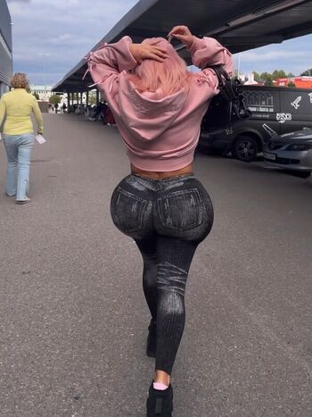 🔥 Ivysky leaked private photo uncensored full