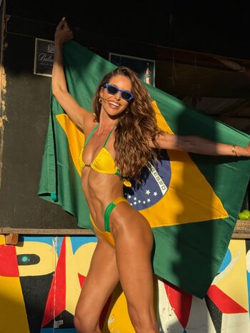🔥 Izabel goulart page leaked private photo uncensored full