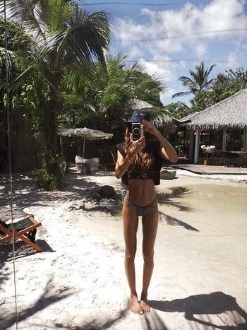 🔥 Izabel goulart leaked private photo uncensored full