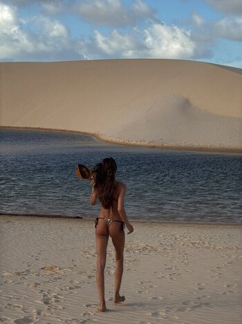 🔥 Izabel goulart leaked private photo uncensored full