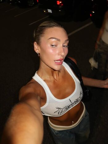 🔥 Izzi dame page leaked private photo uncensored full