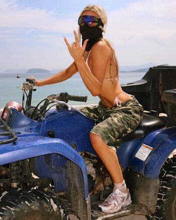 🔥 Izzi dame page leaked private photo uncensored full