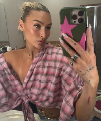 🔥 Izzi dame leaked private photo uncensored full