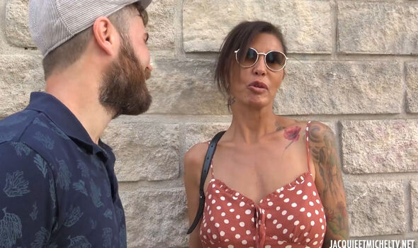 🔥 Jacquie et michel page leaked private photo uncensored full