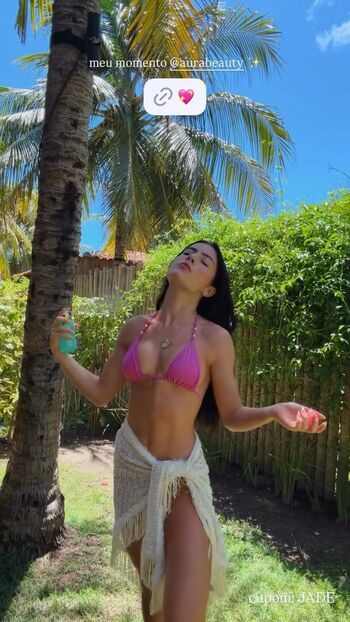 🔥 Jade picon  page leaked private photo uncensored full