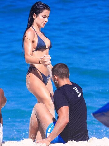 🔥 Jade picon  page leaked private photo uncensored full
