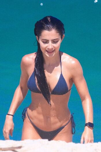 🔥 Jade picon  page leaked private photo uncensored full
