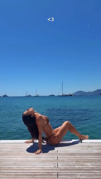 🔥 Jade picon  page leaked private photo uncensored full