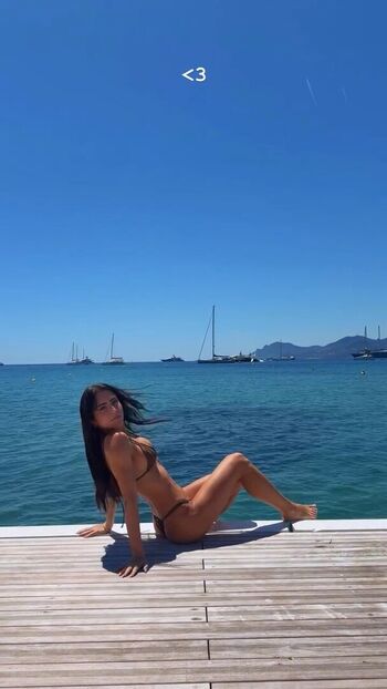 🔥 Jade picon  page leaked private photo uncensored full
