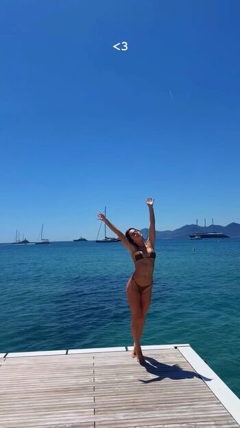 🔥 Jade picon  page leaked private photo uncensored full