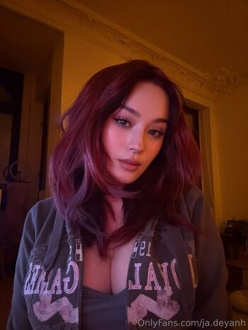 🔥 Jadeyanh  page leaked private photo uncensored full
