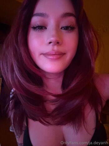 🔥 Jadeyanh  page leaked private photo uncensored full