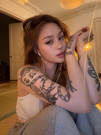 🔥 Jadeyanh  page leaked private photo uncensored full
