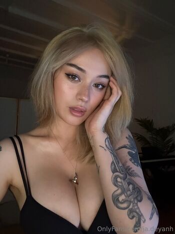 🔥 Jadeyanh leaked private photo uncensored full