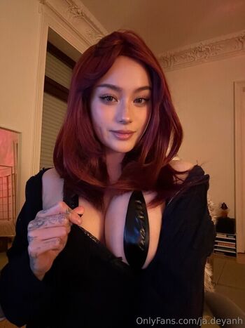 🔥 Jadeyanh leaked private photo uncensored full