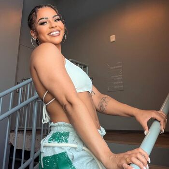 🔥 Jaida parker wwe page leaked private photo uncensored full