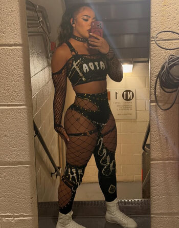 🔥 Jaida parker wwe page leaked private photo uncensored full