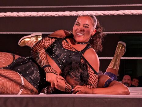 🔥 Jaida parker wwe page leaked private photo uncensored full
