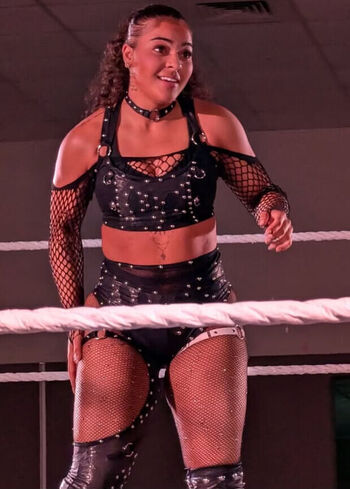 🔥 Jaida parker wwe page leaked private photo uncensored full