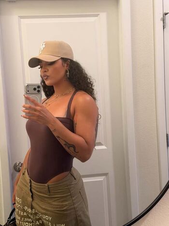 🔥 Jaida parker wwe page leaked private photo uncensored full