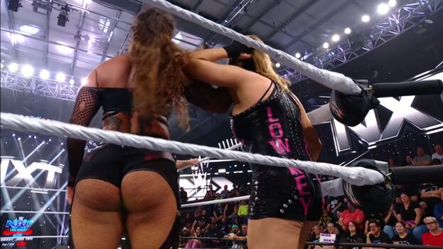 🔥 Jaida parker wwe leaked private photo uncensored full
