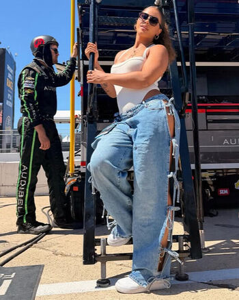 🔥 Jaida parker wwe leaked private photo uncensored full