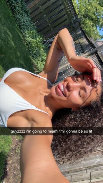 🔥 Jaidyn felicetti leaked private photo uncensored full