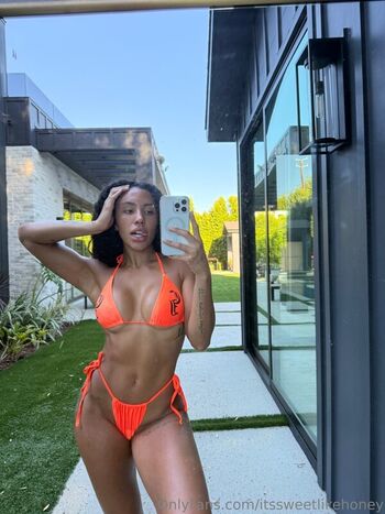 🔥 Jaidyn felicetti leaked private photo uncensored full