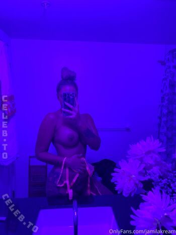 🔥 Jameelahh page leaked private photo uncensored full