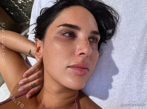 🔥 Jameelahh page leaked private photo uncensored full