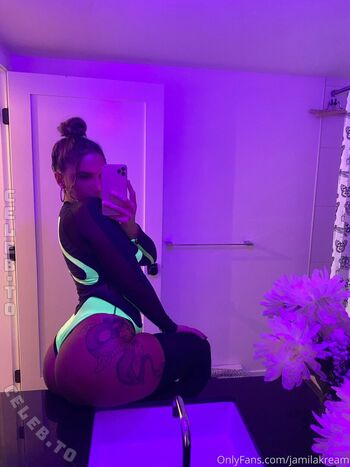 🔥 Jameelahh page leaked private photo uncensored full
