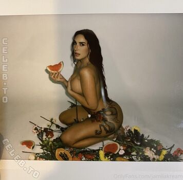 🔥 Jameelahh page leaked private photo uncensored full